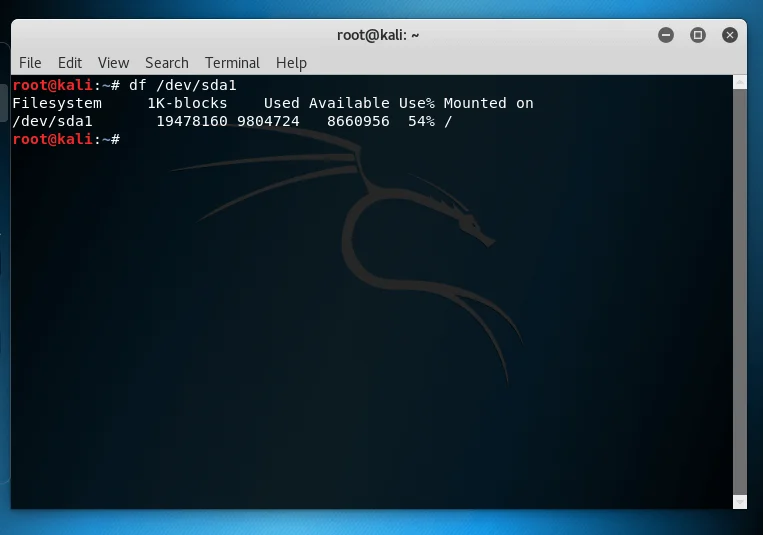 Jak zkontrolovat a spravovat místo na disku v Linuxu