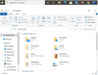 Perėjimas iš „Mac“ į „Windows“: veiksmingi patarimai, kaip palengvinti perėjimą (2021 m.)