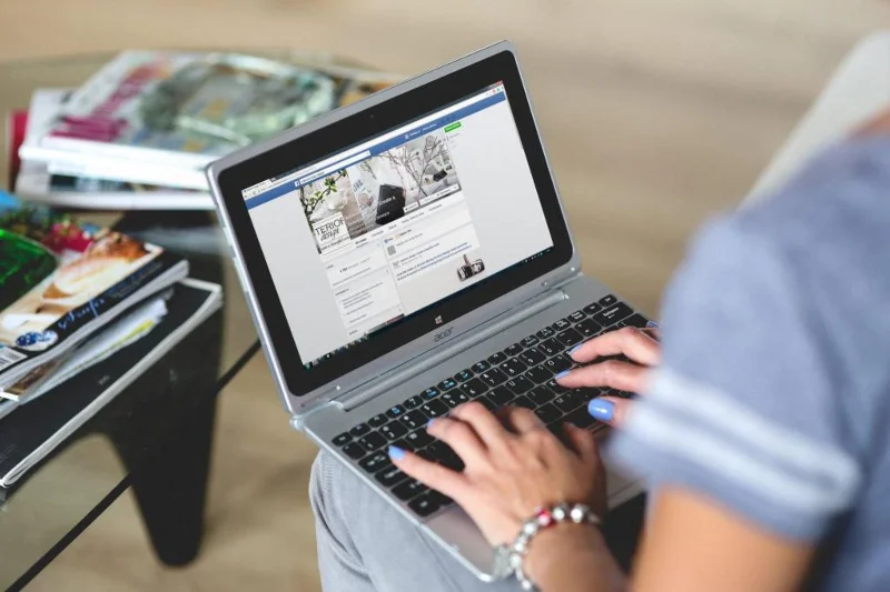Не можете да заредите емисия за новини във Facebook?  Ето как можете да го поправите
