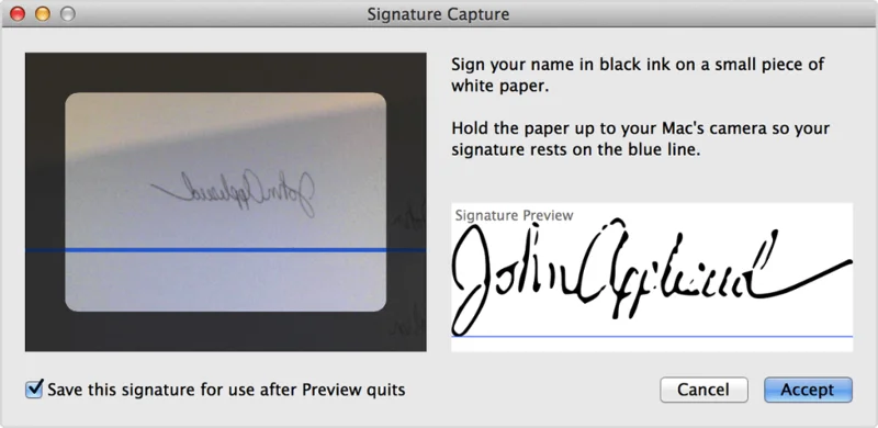 27 coola Mac-tips och tricks som du förmodligen inte känner till: Del I