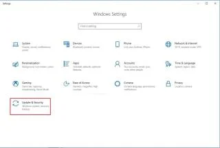 Hva er sikkerhetsfunksjonen for sabotasjebeskyttelse på Windows 10?