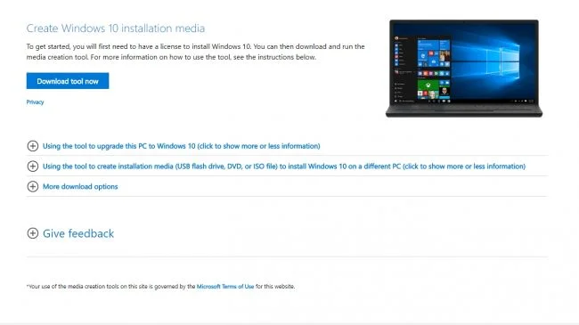 Hogyan telepíthetem a Windows 10 2018. októberi frissítését?