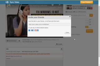 6 populiariausios „Watch2Gether“ alternatyvos 2021 m