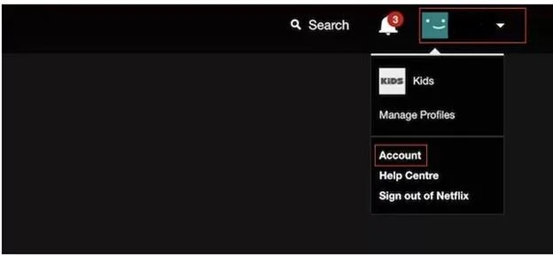 Как да премахнете елементите от списъка „Продължете да гледате“ в Netflix