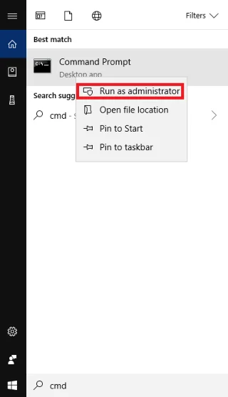 Mënyrat për të rregulluar problemet e shiritit të detyrave të Windows 10