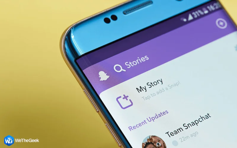 Jak získat starý Snapchat natrvalo zpět na iPhone? Jak získat starý Snapchat natrvalo zpět na iPhone?