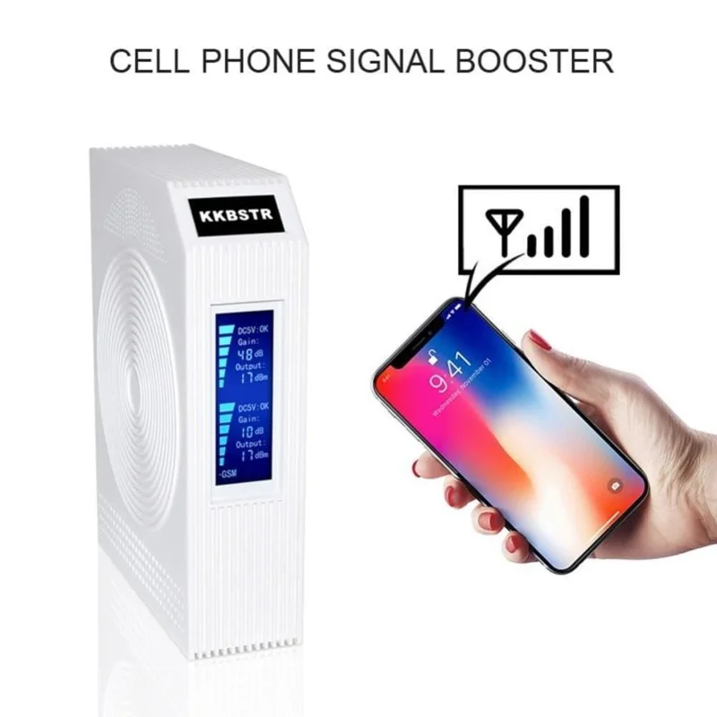 5 patarimai, kaip padidinti telefono signalo stiprumą