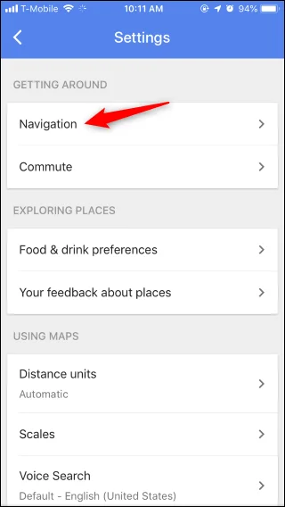 Как да използвате и управлявате музикални контроли в приложението на Google Maps