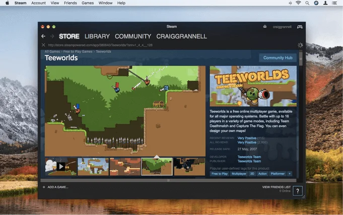 Optimera din Mac för spel med dessa coola knep