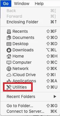 Kroky k přizpůsobení terminálu Mac a zvýšení produktivity