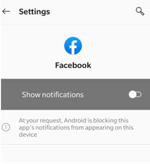Kuidas parandada viivitatud teatisi Android-nutitelefonides?