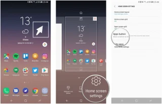 Erinevad viisid Androidi rakenduste desinstallimiseks