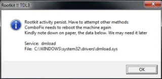 Rootkit: Një vrasës dixhital i fshehur