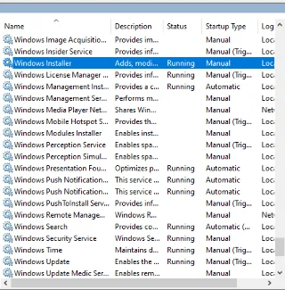 Ось як виправити помилку 0x80070643 у Windows 10