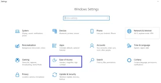 Поради та підказки щодо використання екранної клавіатури в Windows 10