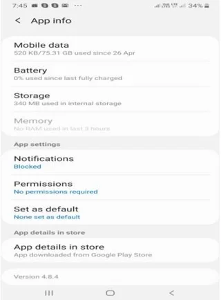 5 лесни начина, по които можете да споделяте приложения на Android