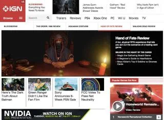 Top 10 herních webů a blogů, které můžete sledovat v roce 2021