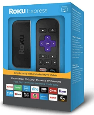 Roku Streaming Player: Светът във вашата телевизия