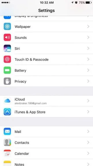 Как да получите достъп и да управлявате iCloud снимки