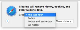 Kaip išspręsti „Safari“ problemą „Mac“ sistemoje?