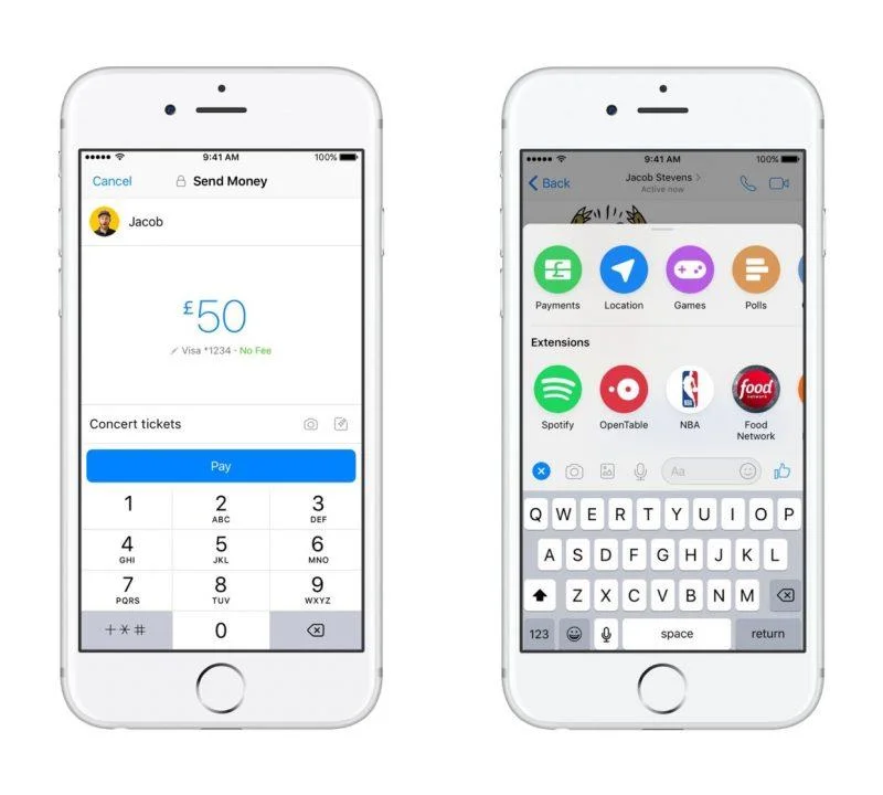 Facebook Pay – Μπορούμε να εμπιστευτούμε το Facebook ως πλατφόρμα πληρωμών;