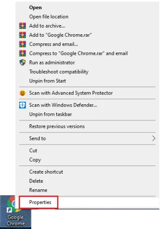 Si të hapni gjithmonë shfletuesit tuaj në modalitetin e fshehtë: Chrome, IE dhe Mozilla Firefox
