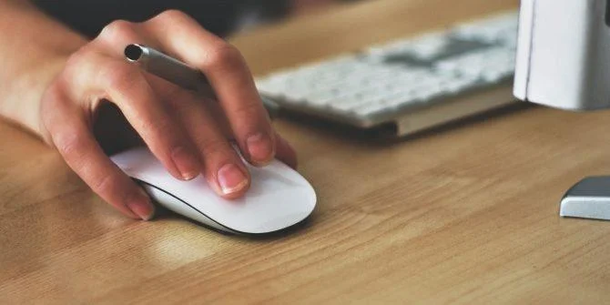 Nasveti in triki, kako kar najbolje izkoristiti Applovo čarobno miško Nasveti in triki, kako kar najbolje izkoristiti Applovo čarobno miško