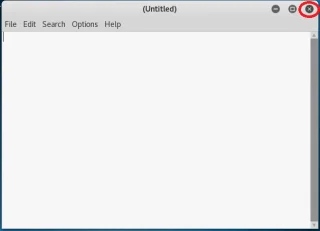 Как да затворите неотговарящи програми на Linux