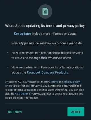 Потребители на WhatsApp, Signal и Telegram, ето няколко промени в настройките за сигурност, които трябва да направите
