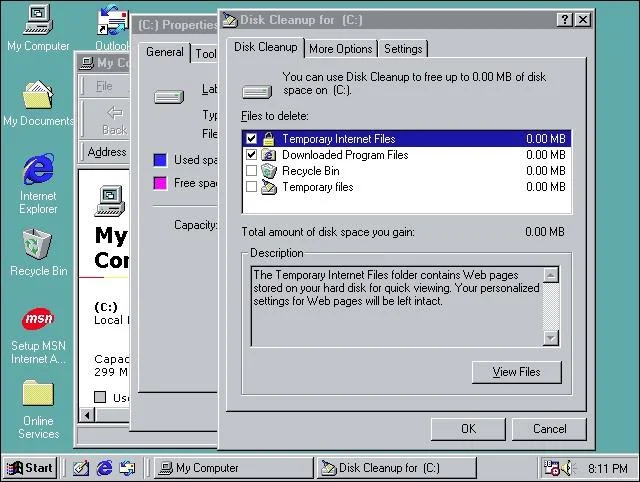 Ali bo čiščenje diska kmalu zapustilo okolje Windows 10?  Evo zakaj!