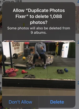 Jak spravovat duplicitní fotografie na iPhone