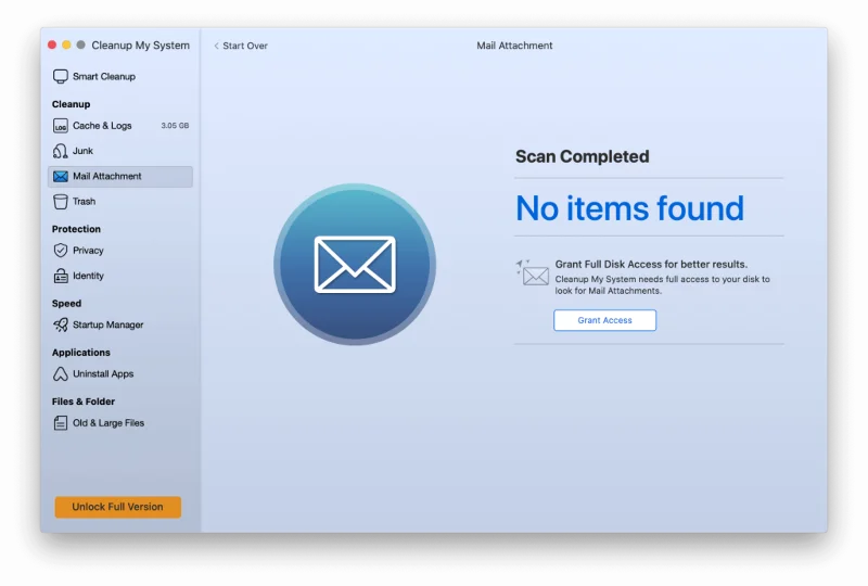 Hur man städar Mac-hårddisk och återställer lagringsutrymme