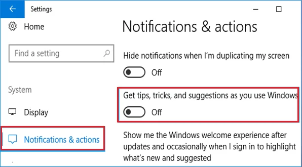 Як виправити високу завантаженість ЦП Runtime Broker у Windows 10