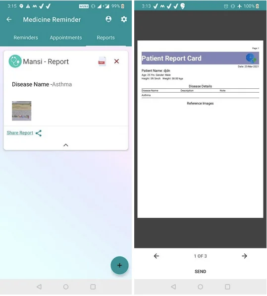 Meditsiini meeldetuletuse rakenduse ülevaade: pillide haldamise ja ravimite jälgimise rakendus