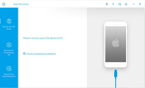 Kako ekstrahirati varnostno kopijo iPhone?  Top 5 iPhone Backup Extractors