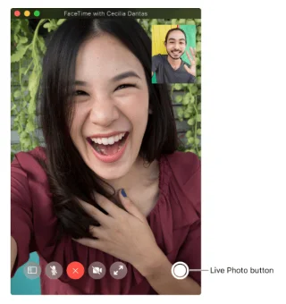 Këshilla për t'i bërë më të mira telefonatat në grup FaceTime