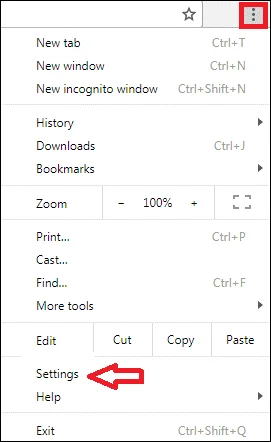 Jak obnovit poslední relaci v Microsoft Edge Chrome, Firefox, Internet Explorer