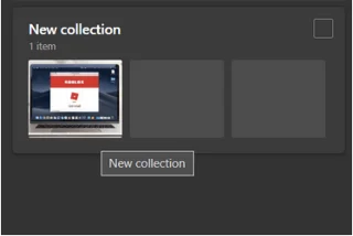 „Microsoft“ kolekcijos: kaip įjungti ir naudoti „Edge“.