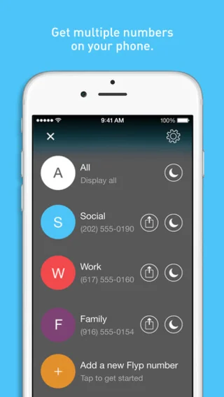 Jak odesílat anonymní zprávy na WhatsApp