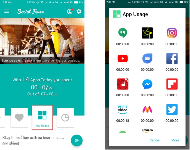 Гоогле-ова нова функција дигиталног благостања: да ли је заиста нова?