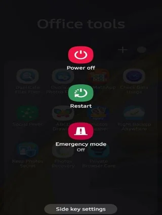 Как да поправите, че YouTube не работи на Android