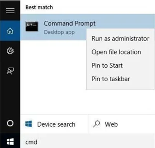 [Вирішено] Як виправити помилку оновлення Windows 10 0x80080008?