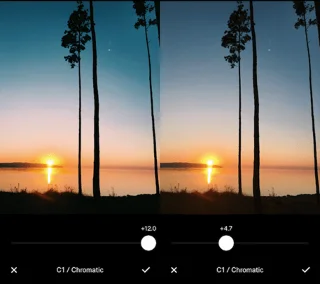 Ενισχύστε τις φωτογραφίες σας με τα φίλτρα VSCO πριν τις δημοσιεύσετε στο Instagram