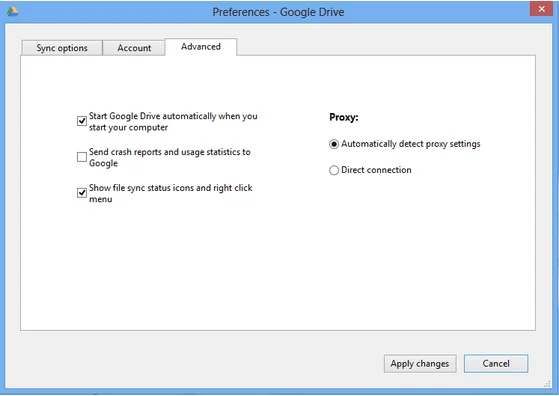 Бавно качване в Google Drive?  Ето методите за ускоряване!