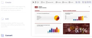Как да обедините PDF файлове с Adobe Reader и други инструменти?