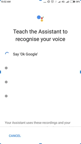 OK, Google na vašem telefonu nefunguje?  Zde je návod, jak to opravit!