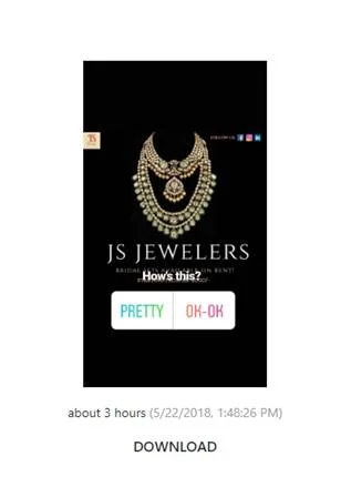 Hur laddar man ner Instagram-höjdpunkter?