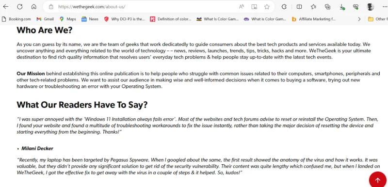 Jak zkontrolovat, zda je web bezpečný nebo ne?