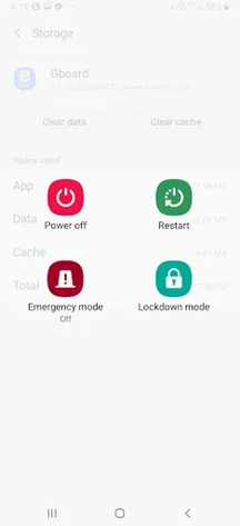 Пет корекции за Gboard GIF не работи