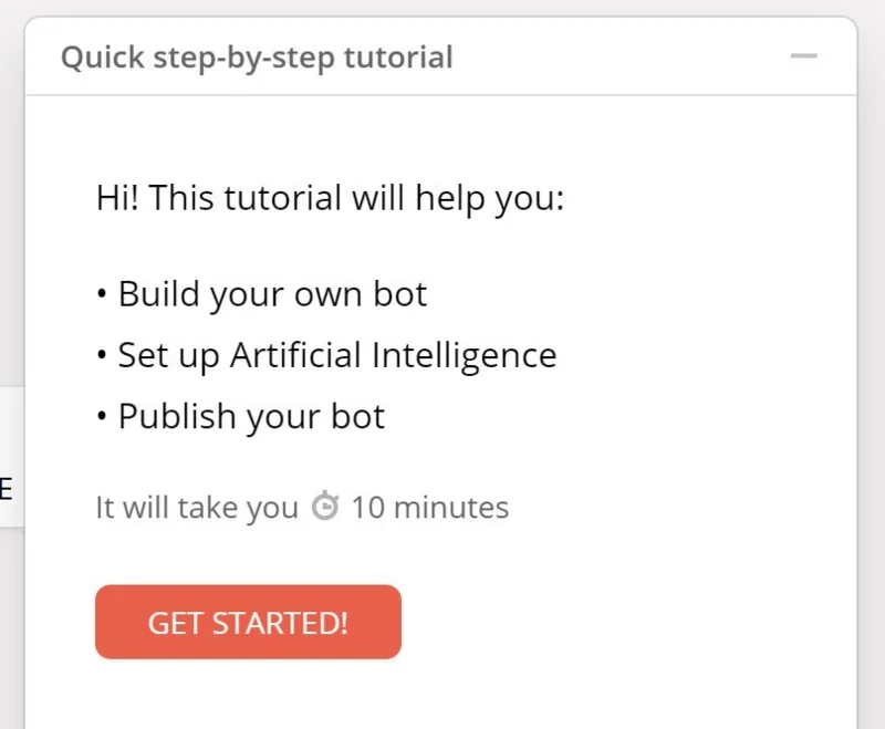 Hur man skapar en chatbot för Facebook Messenger
